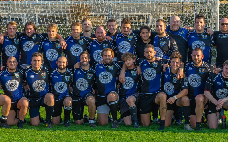 Rugby Union Zurich