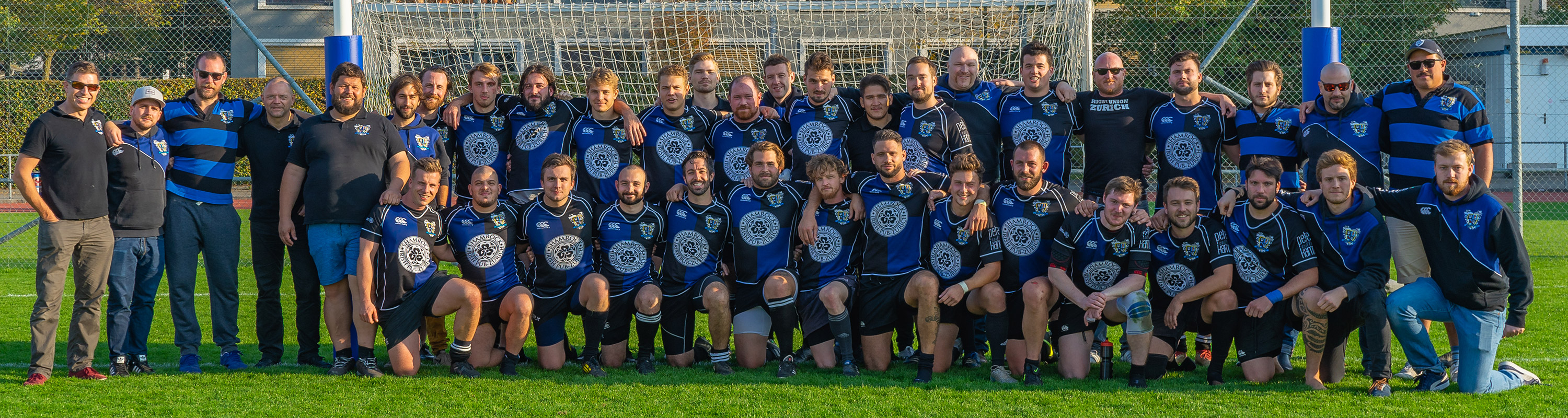 Rugby Union Zurich