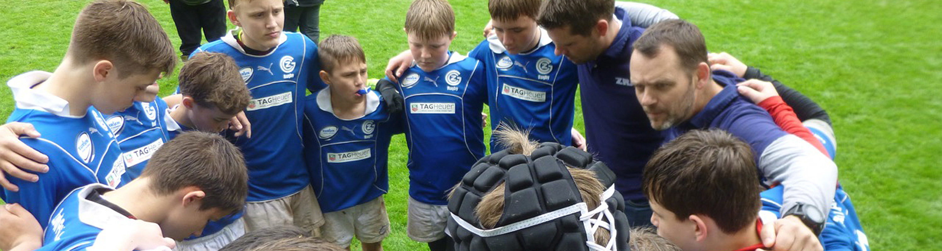 Zurich Rugby Academy