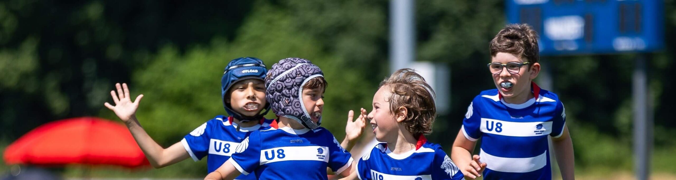 Zurich Rugby Academy