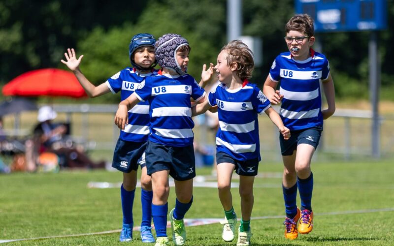 Zurich Rugby Academy